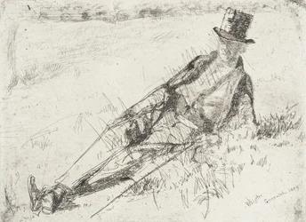 Greenwich Pensioner