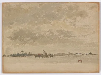 Grey and Silver–Purfleet