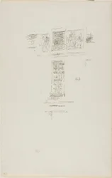 Hôtel Colbert, Windows