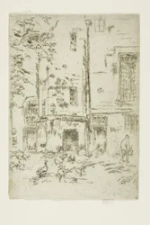 Hotel de la Croix Blanche