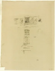 Hôtel Colbert, Windows
