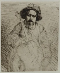 J. Becquet, Sculptor
