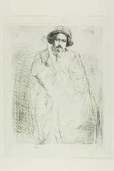 J. Becquet, Sculptor