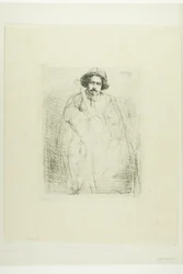 J. Becquet, Sculptor