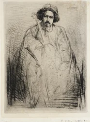 J. Becquet, Sculptor