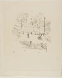 Kensington Gardens