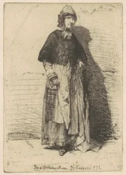 Mother Gérard
