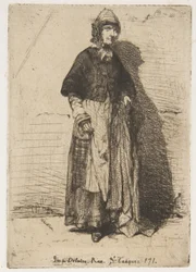 Mother Gérard