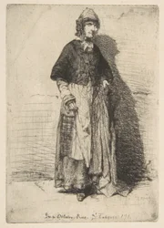 Mother Gérard