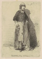 Mother Gérard