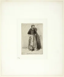 Mother Gérard
