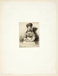 The Tinsmith