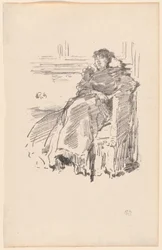 The Red Dress