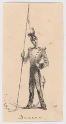 Lancer