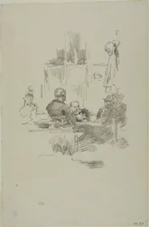 Late Picquet