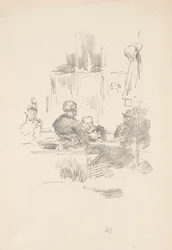 Late Picquet