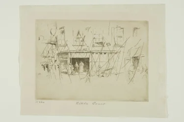 Little Court