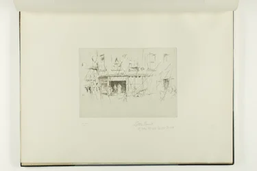 Little Court