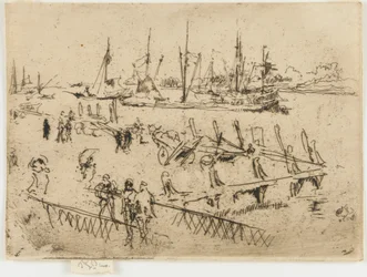 Little Dordrecht