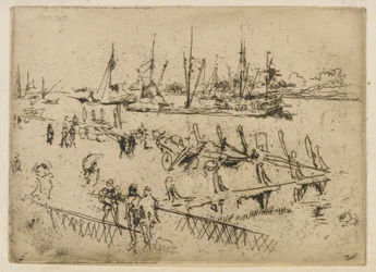 Little Dordrecht