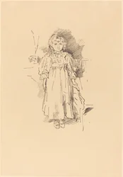 Little Evelyn