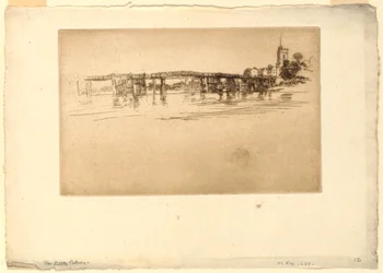 Little Putney Bridge