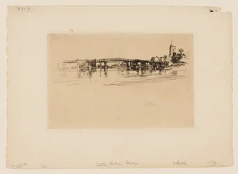 Little Putney Bridge