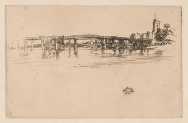 Little Putney Bridge