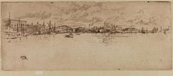 Long Venice