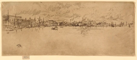Long Venice