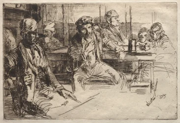 Longshoremen