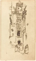 Town Hall, Loches