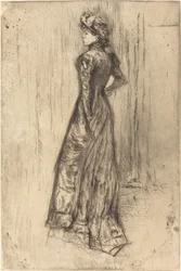Maud, Standing