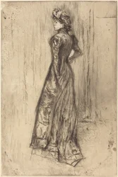Maud, Standing