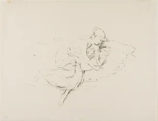 Mother and Child, No. 3