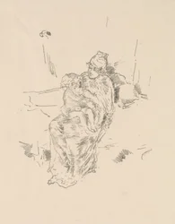 Mother and Child, No. 5