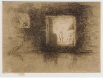 Nocturne: Furnace