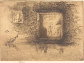 Nocturne: Furnace