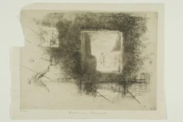 Nocturne: Furnace