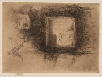 Nocturne: Furnace