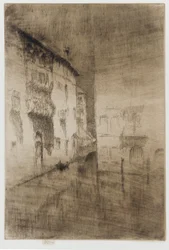 Nocturne: Palaces