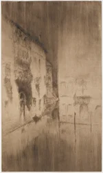 Nocturne: Palaces