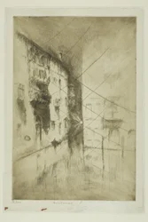 Nocturne: Palaces