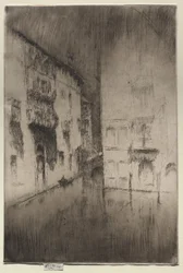 Nocturne: Palaces