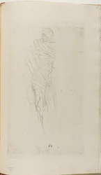 Nude Posing