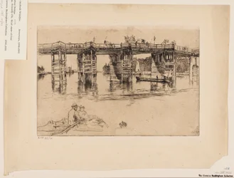 Old Putney Bridge