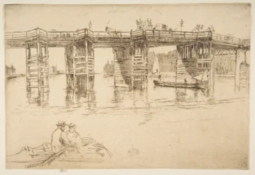 Old Putney Bridge