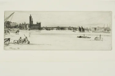 Old Westminster Bridge