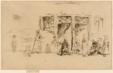Old Women