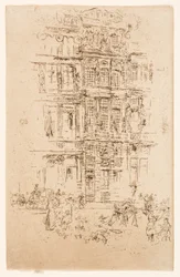 Palaces, Brussels